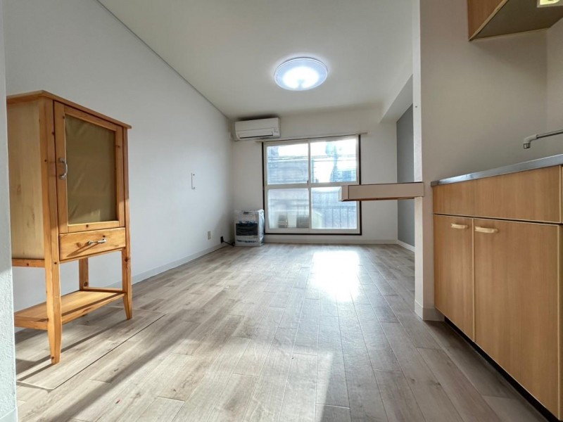 居室・リビング　リビング１