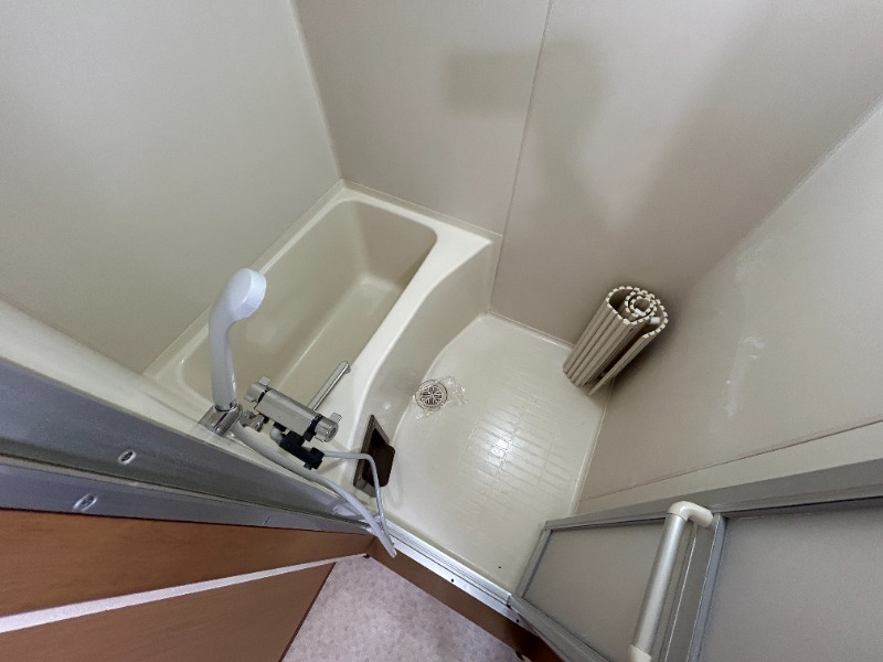 バス・シャワールーム　浴室