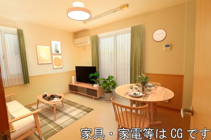 居室・リビング