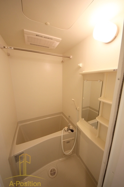 バス・シャワールーム　スワンズシティ福島グランデ