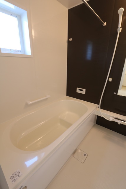 バス・シャワールーム　☆追焚＆浴室乾燥機付バス☆