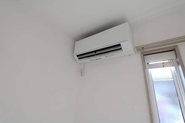 その他　☆エアコン☆