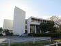 病院　四日市市立図書館（病院）まで560m