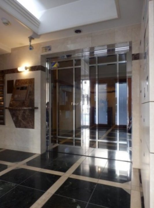 セキュリティ　★見学予約受付中★