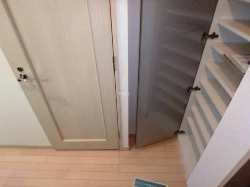 玄関　★見学予約受付中★