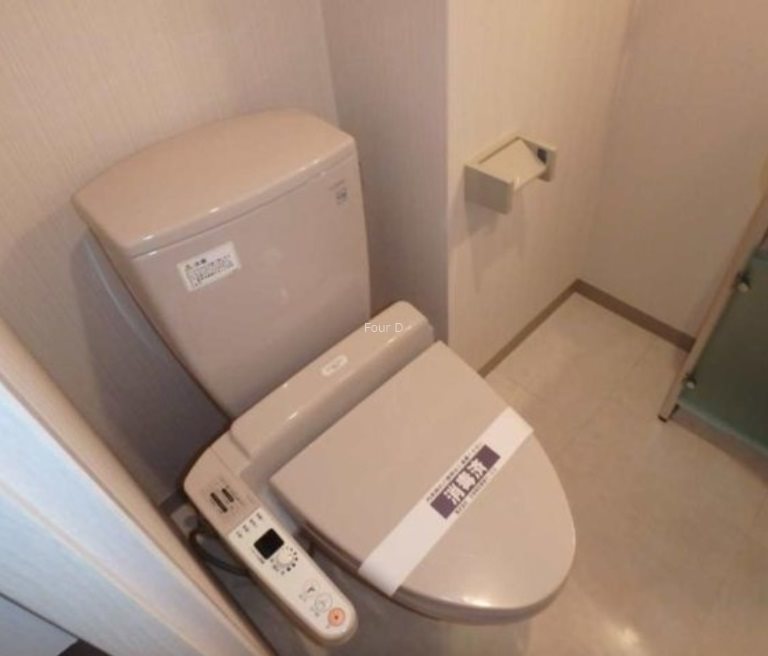 トイレ　★見学予約受付中★