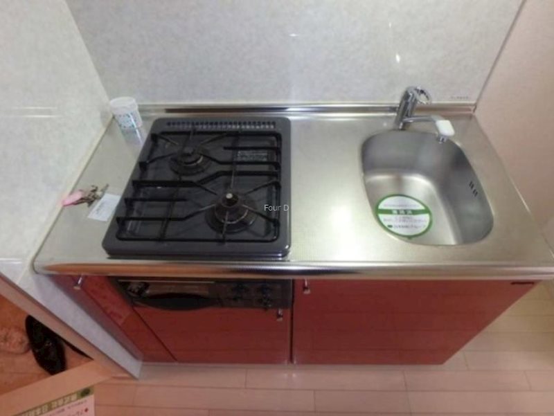 キッチン　★見学予約受付中★