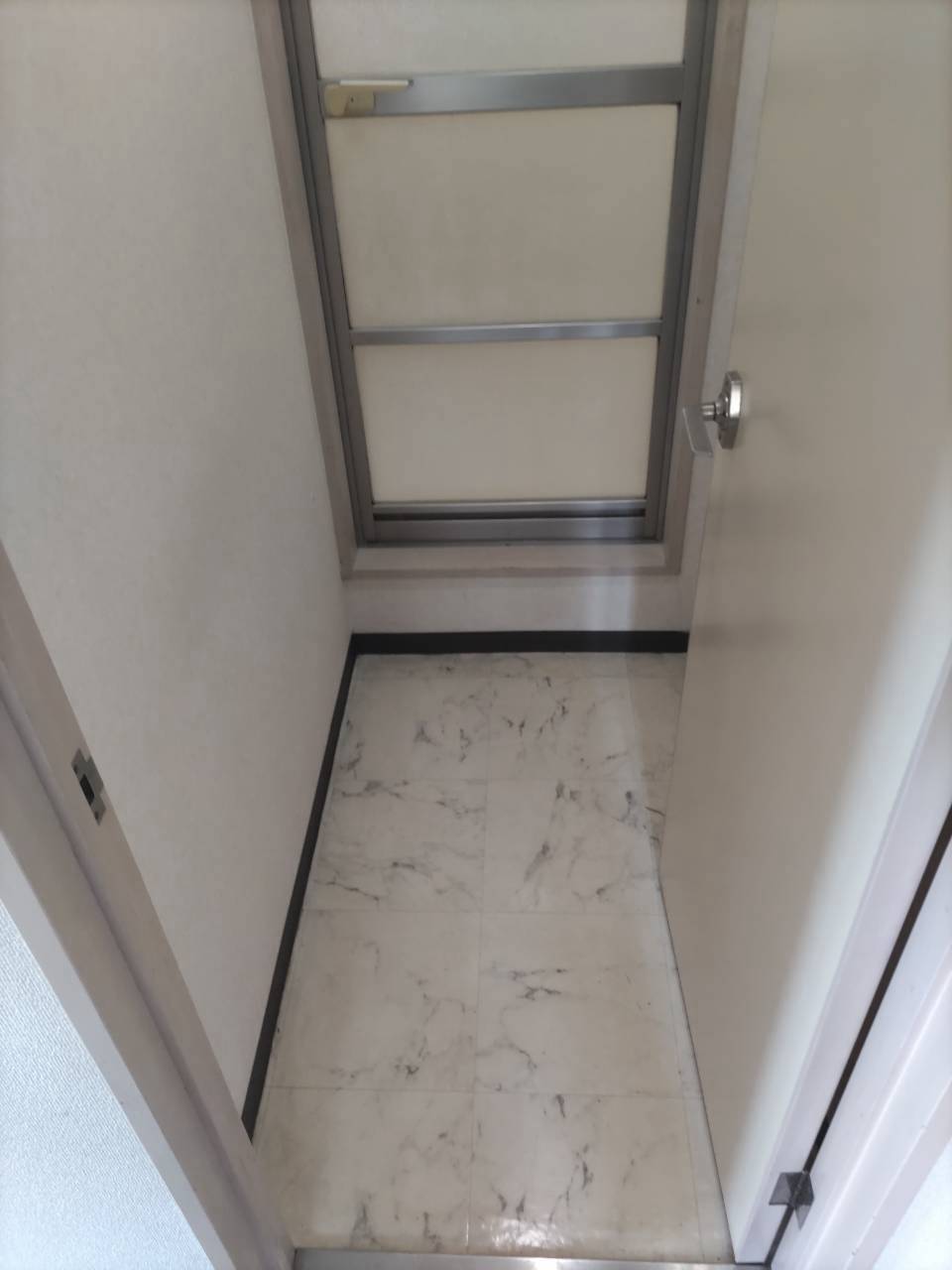 第20洛西ハイツ久我の内装写真