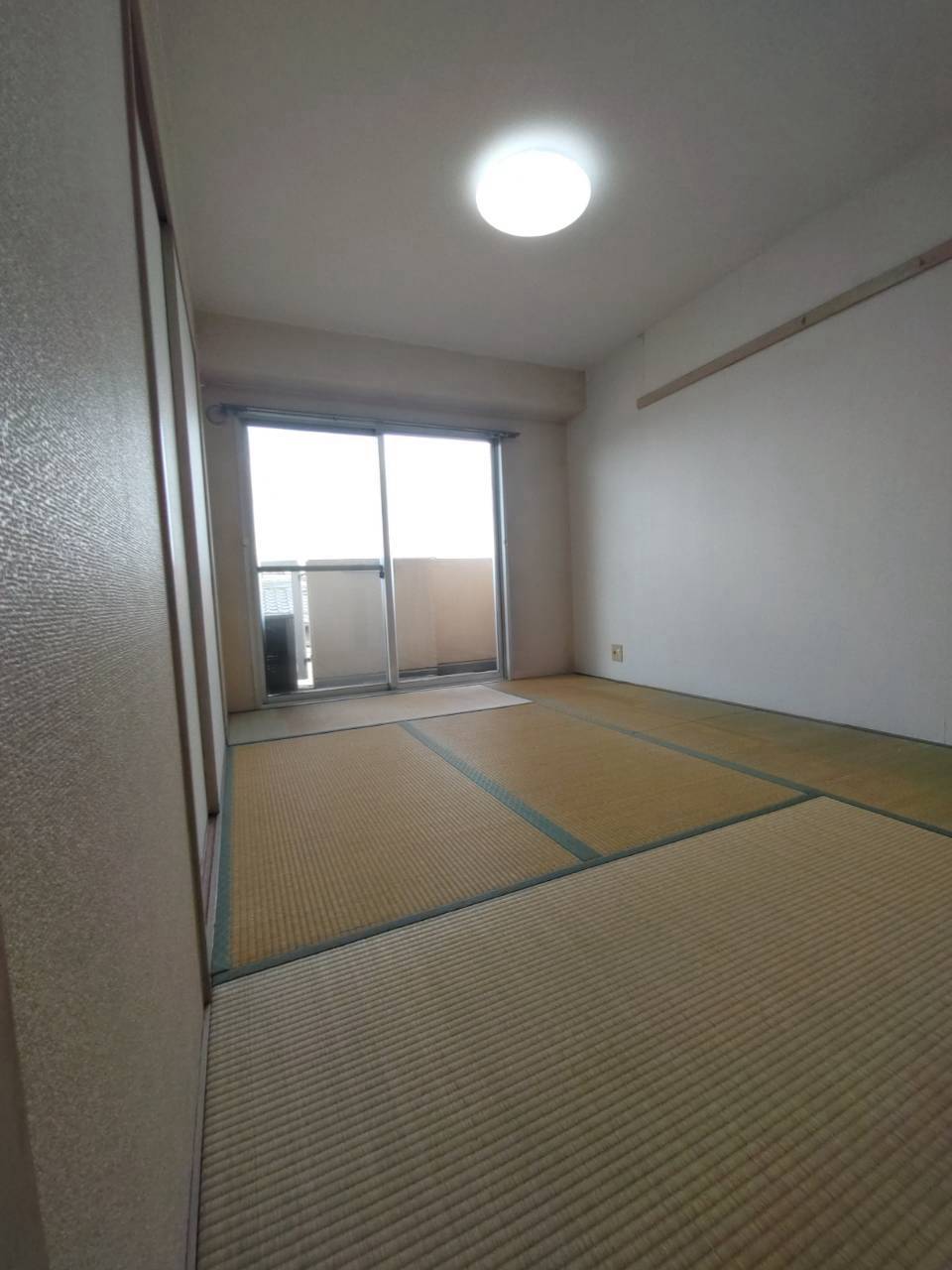 第20洛西ハイツ久我の内装写真