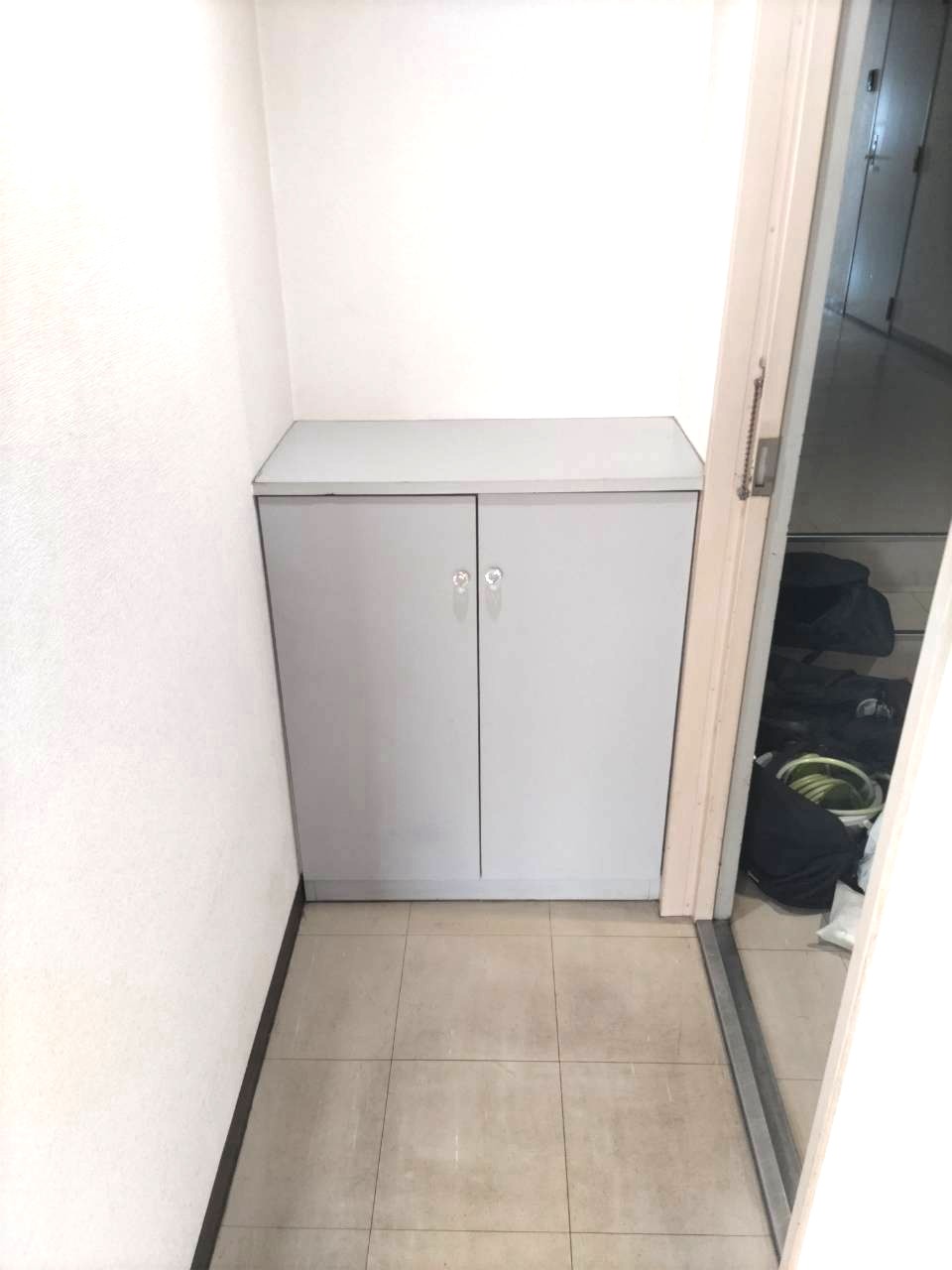 第20洛西ハイツ久我の玄関写真