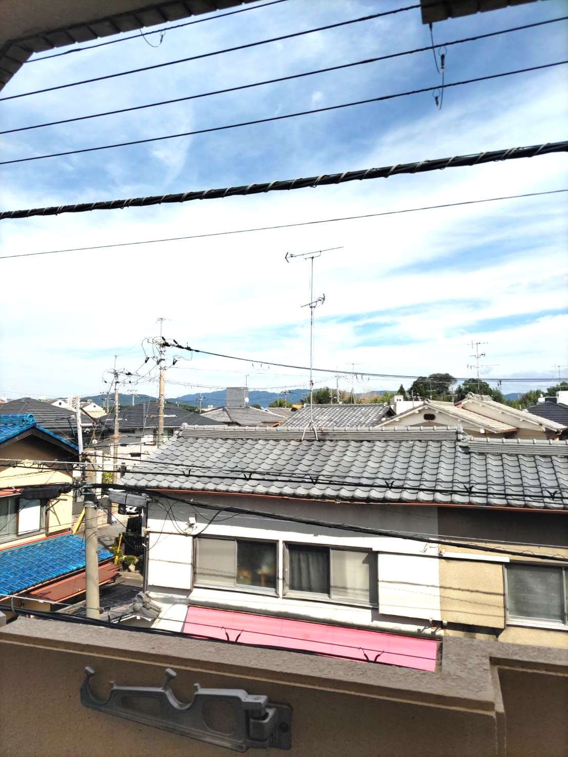 第20洛西ハイツ久我のその他写真