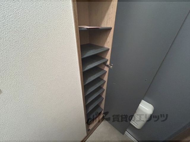 収納　下駄箱