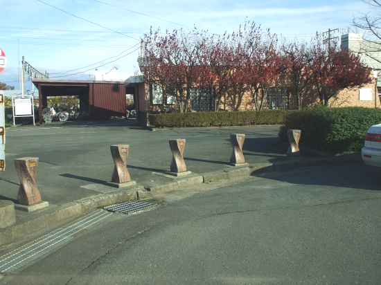 その他　花巻駅西口（その他）まで422m