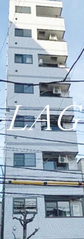 建物外観　外観イメージになります。