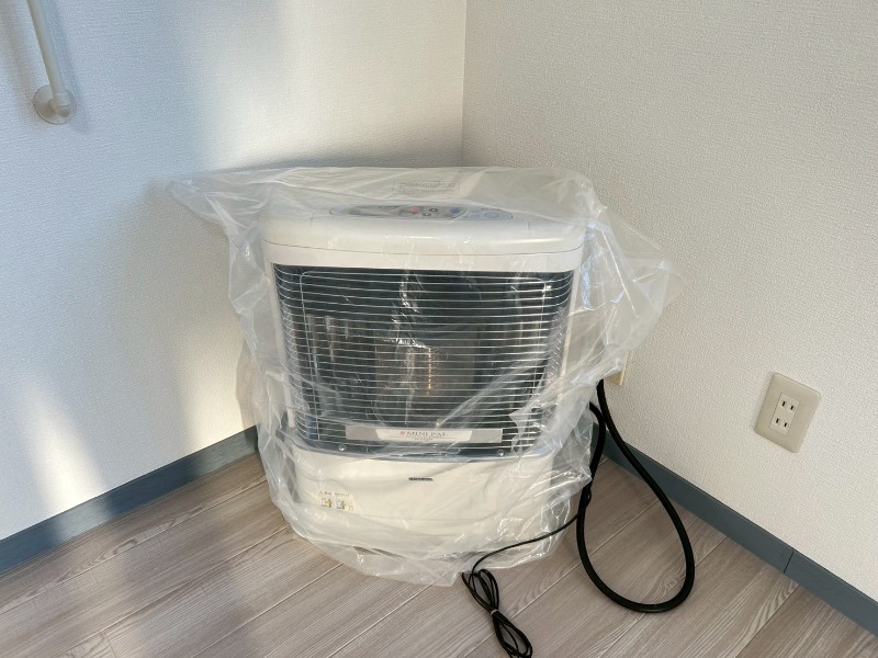 その他設備　その他設備