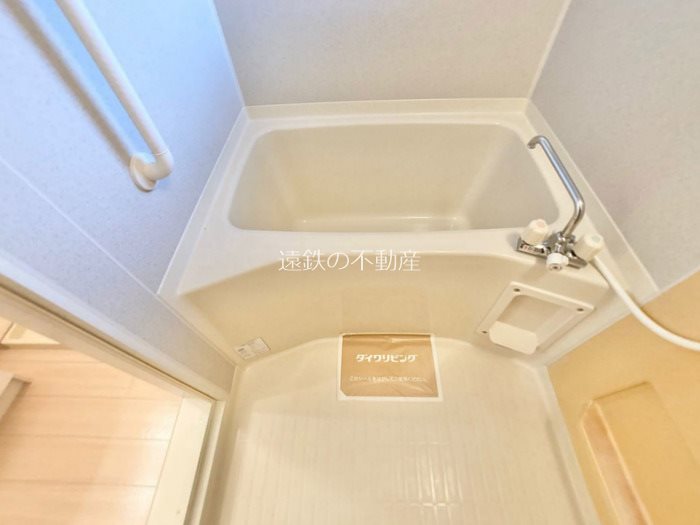 バス・シャワールーム　※現況優先