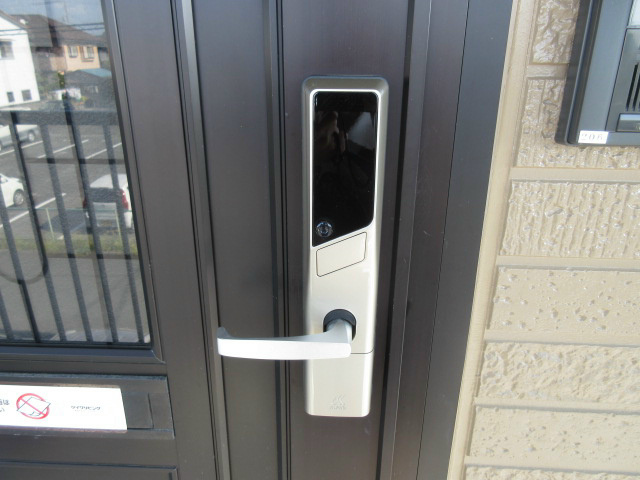 エントランス　※現況優先