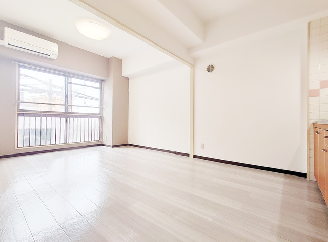 居室・リビング　Ｗｉ－Ｆｉ無料部屋