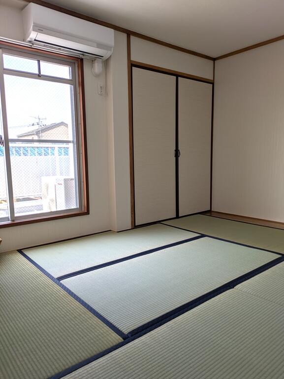 その他部屋・スペース　和室