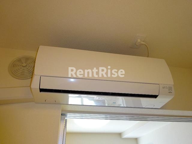 その他設備　エアコン(イメージ)