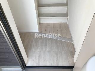 玄関　玄関(イメージ)