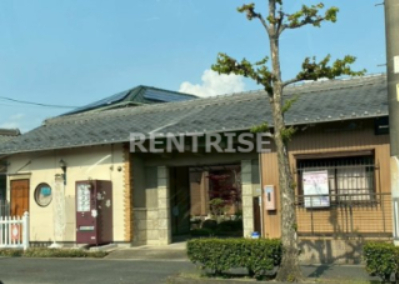 飲食店　焼き菓子リブラン（飲食店）まで169m