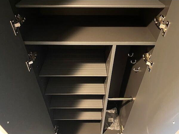 その他　シューズボックス