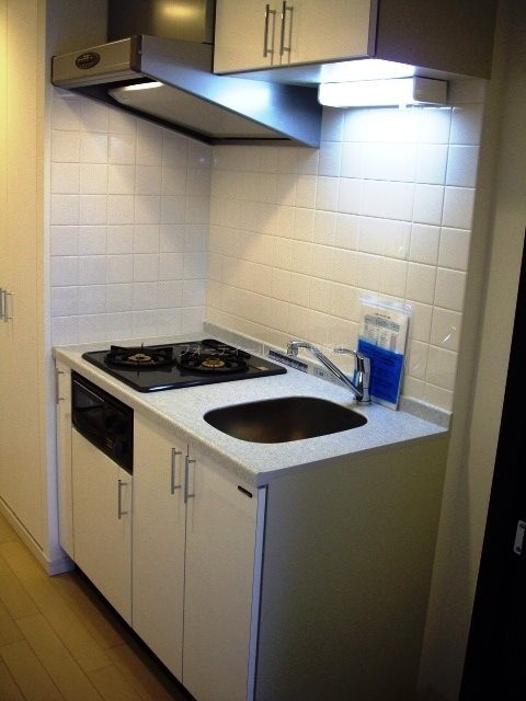 キッチン　★《見学予約受付中》当店では契約金がクレジット決済可能です★