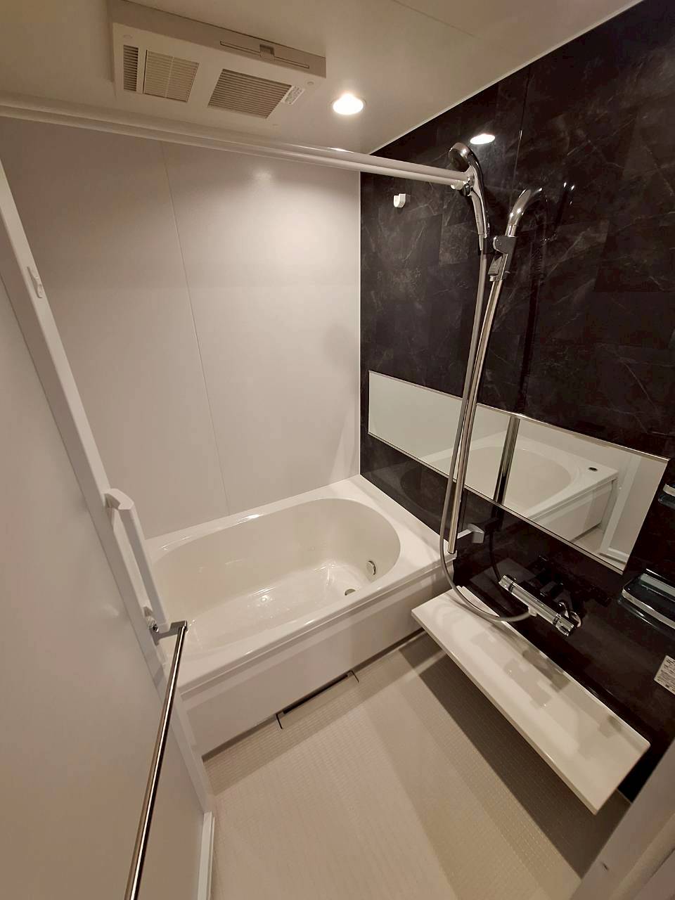 ロビー　★新築　ヘーベルメゾンのペット共生賃貸★