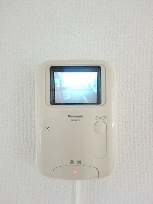 セキュリティ　図面と現状に相違がある場合には現状を優先