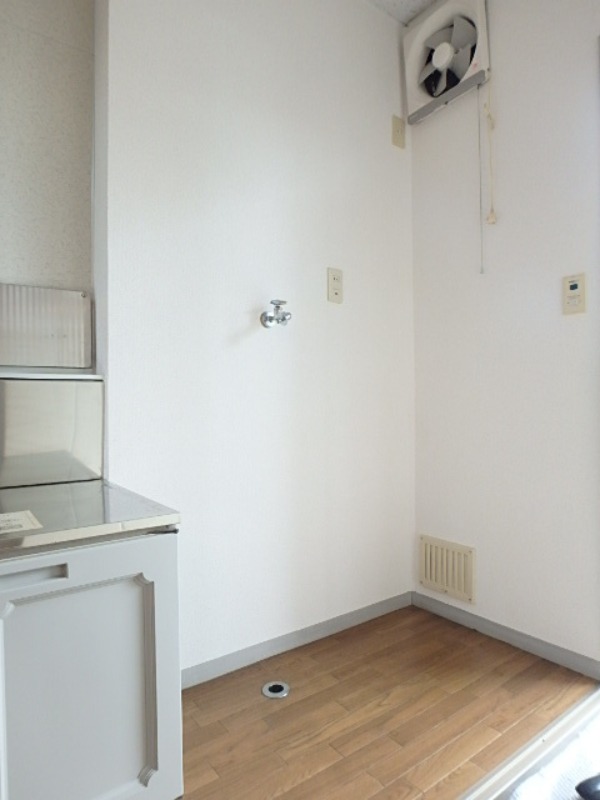 その他設備　図面と現状に相違がある場合には現状を優先