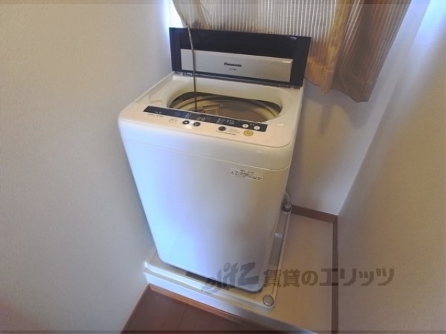 その他　洗濯機