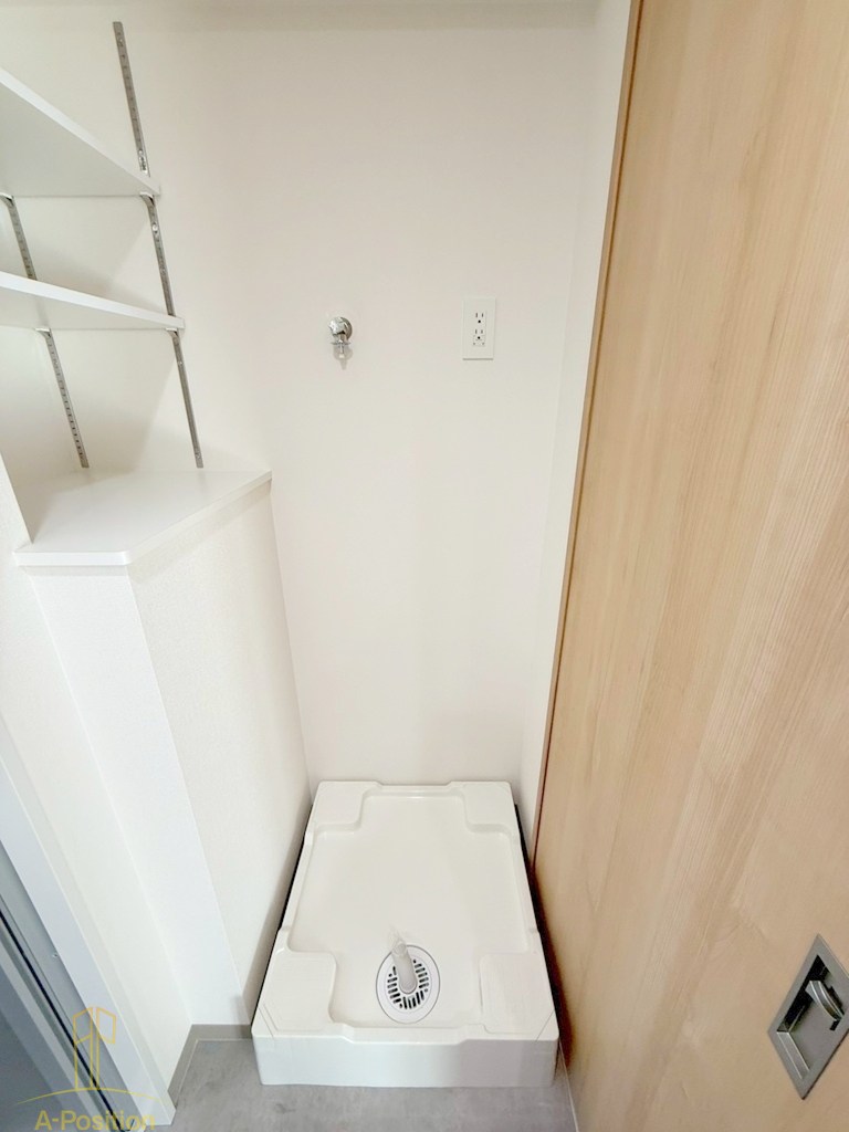 その他設備　Alivis野田阪神