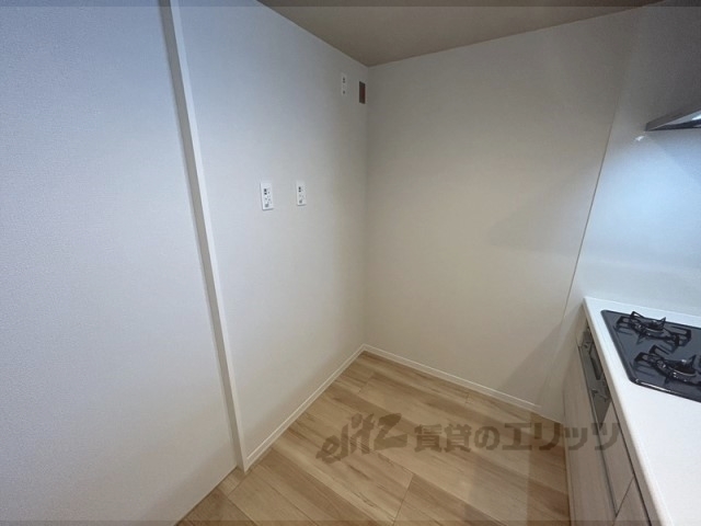 その他部屋・スペース　冷蔵庫置場