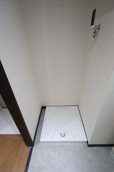 その他設備　※別部屋の写真です