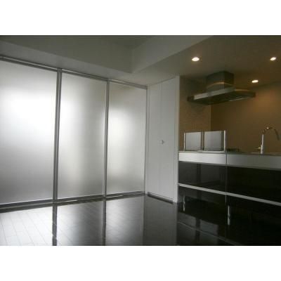 居室・リビング　※同タイプ参照