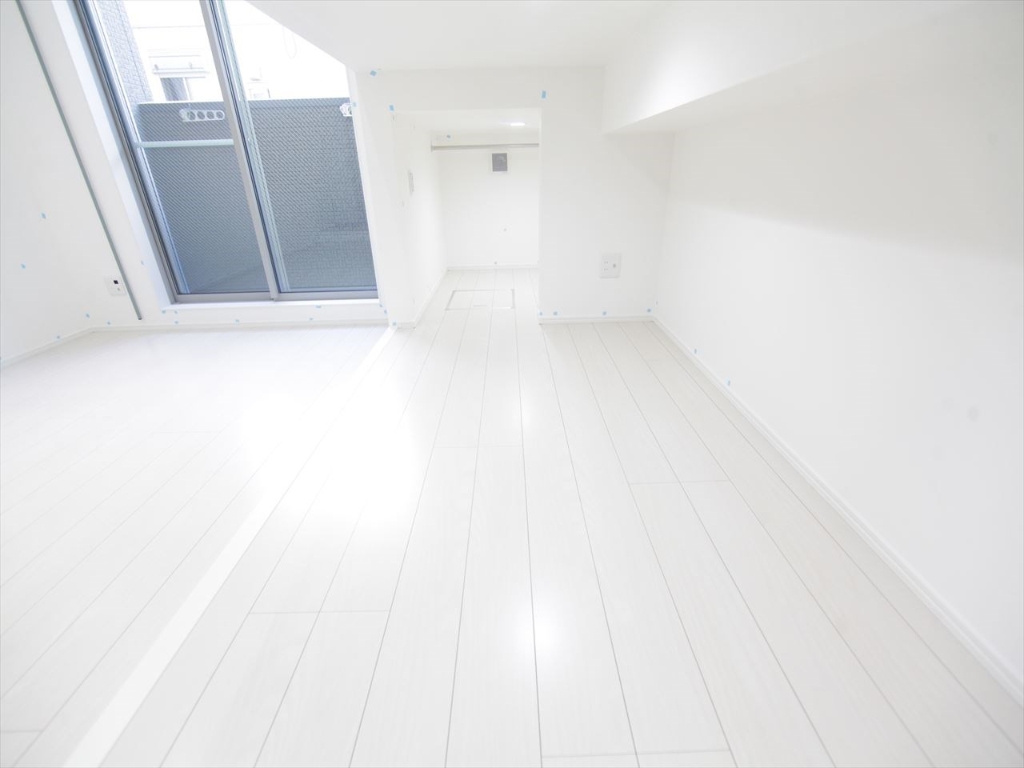 その他部屋・スペース　アンダーロフト5帖（収納としても寝室としても使えます）