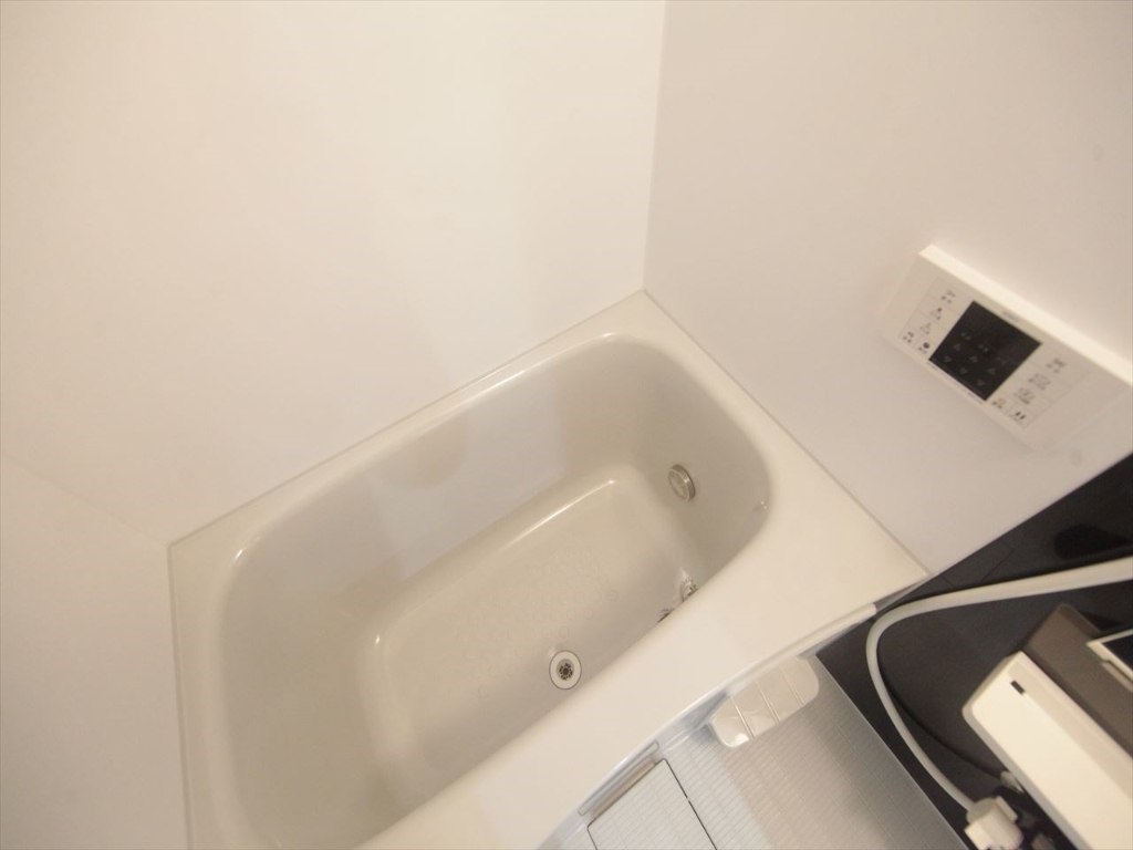 その他設備　給湯設備　追い焚き・オートバス機能完備