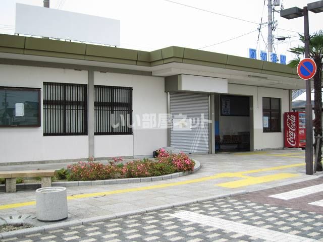 その他　ＪＲ宇部線 阿知須駅（その他）まで322m