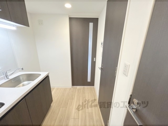 その他部屋・スペース　廊下