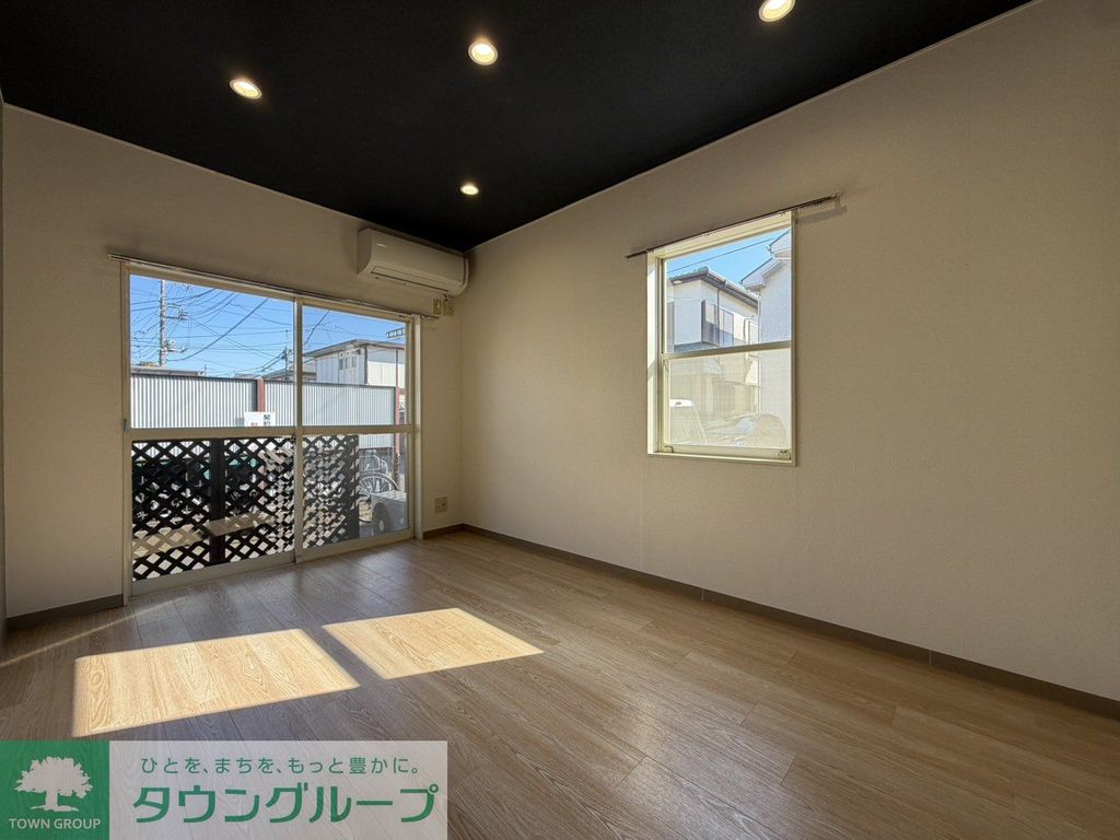 居室・リビング　リビング/居室