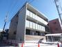 東枇杷島駅より徒歩11分 2階 新築の賃貸物件