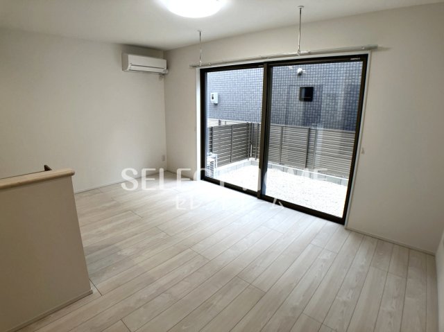 バス・シャワールーム　イメージ