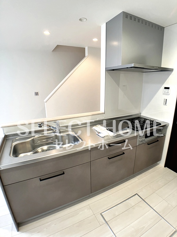 キッチン　イメージ