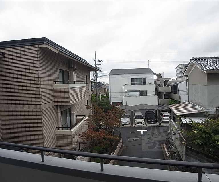 眺望　室外風景