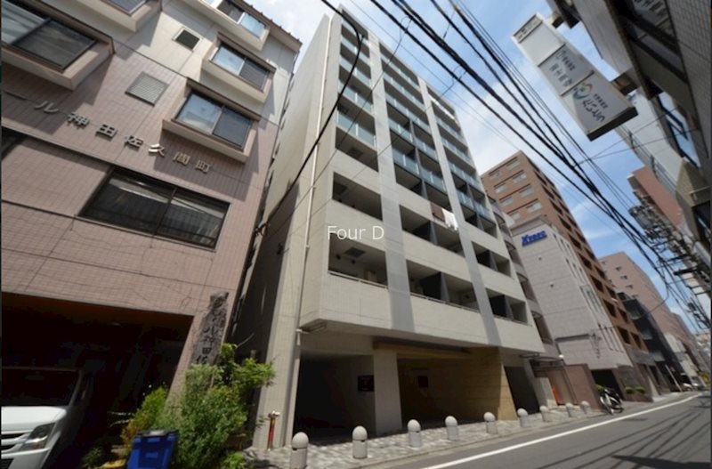 建物外観　★見学予約受付中★