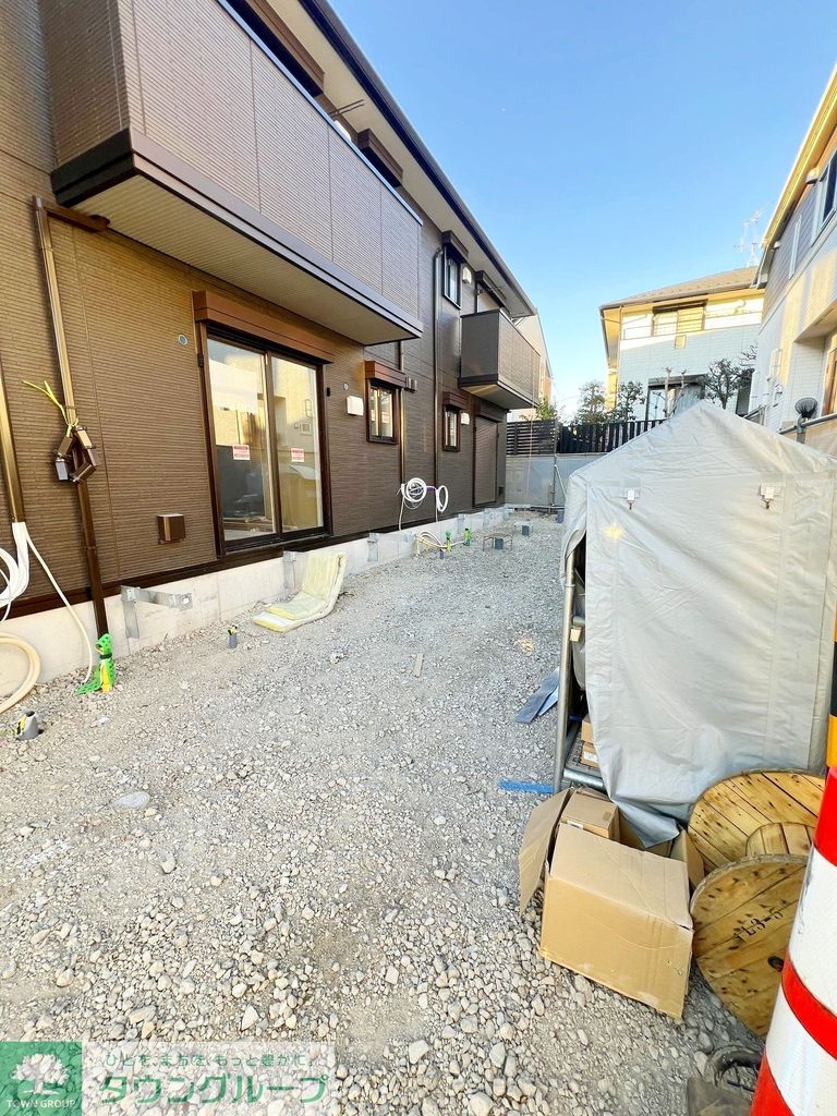 その他　バルコニー