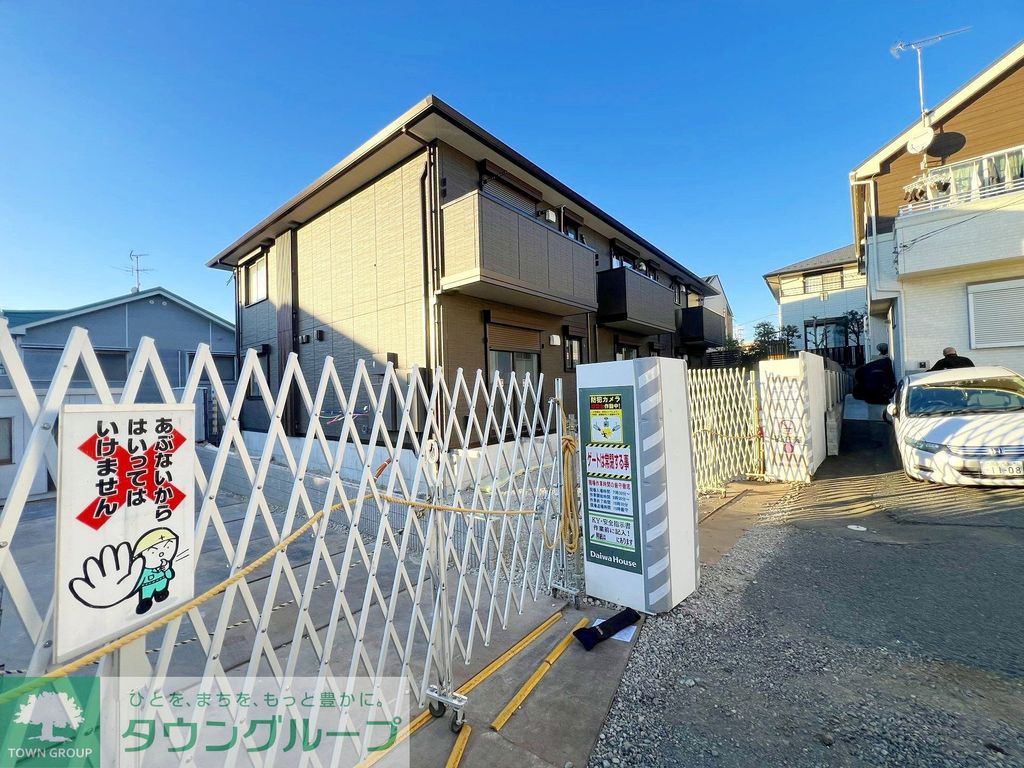 その他共有部分　共有部分