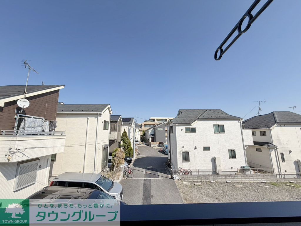 眺望　★窓からの景色★