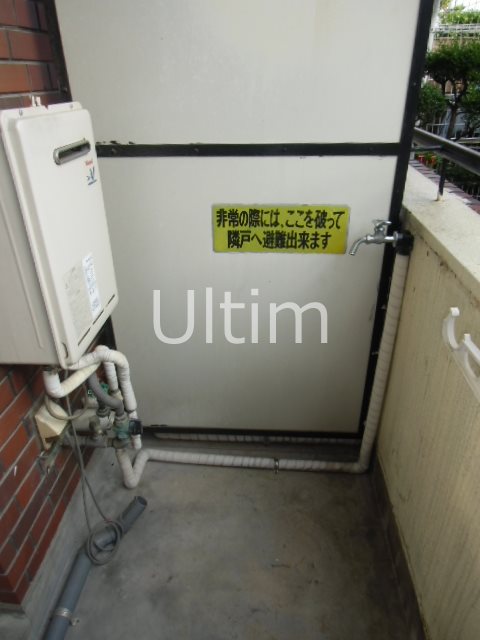 その他設備　別室の画像です、ご参考までに